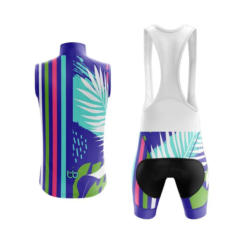 Abstract (V9) Club Cycling Kit