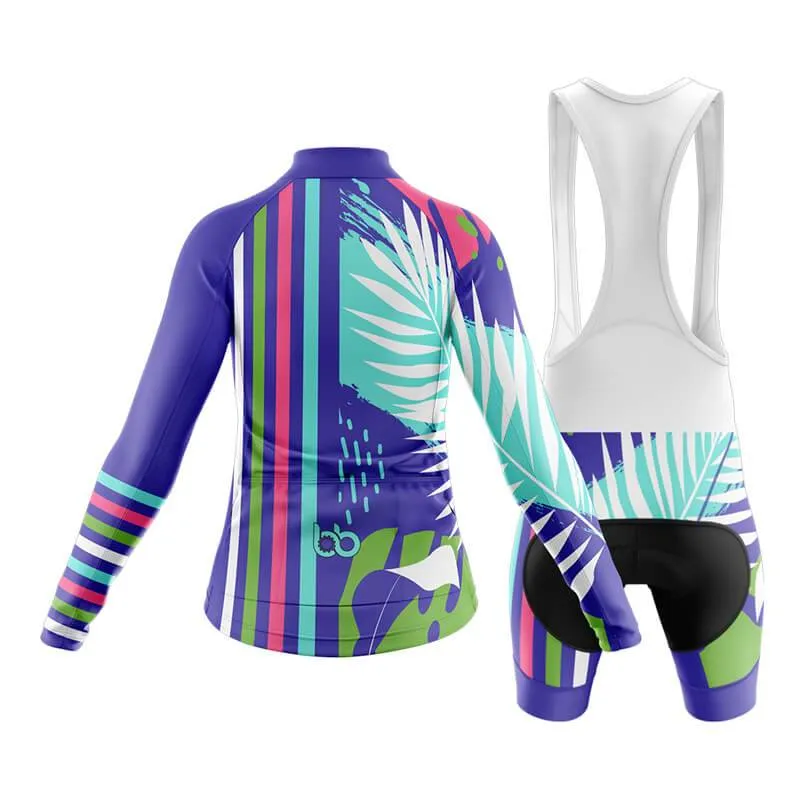 Abstract (V9) Club Cycling Kit