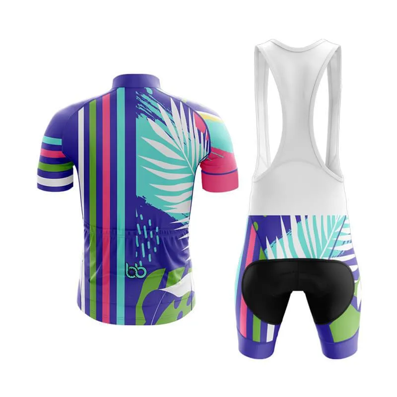 Abstract (V9) Club Cycling Kit