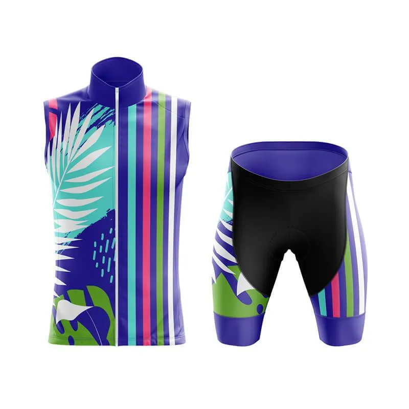 Abstract (V9) Club Cycling Kit