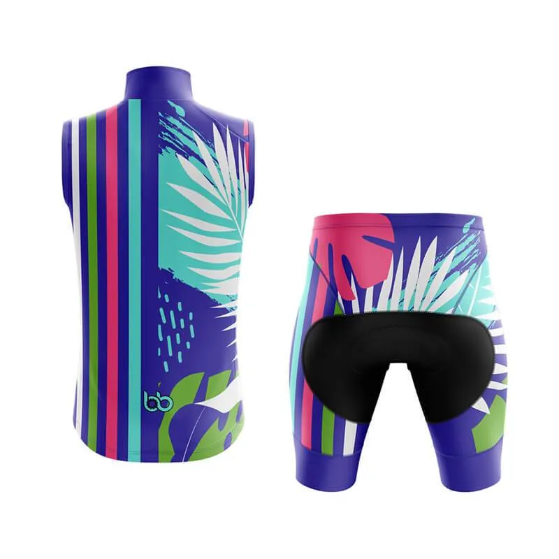 Abstract (V9) Club Cycling Kit