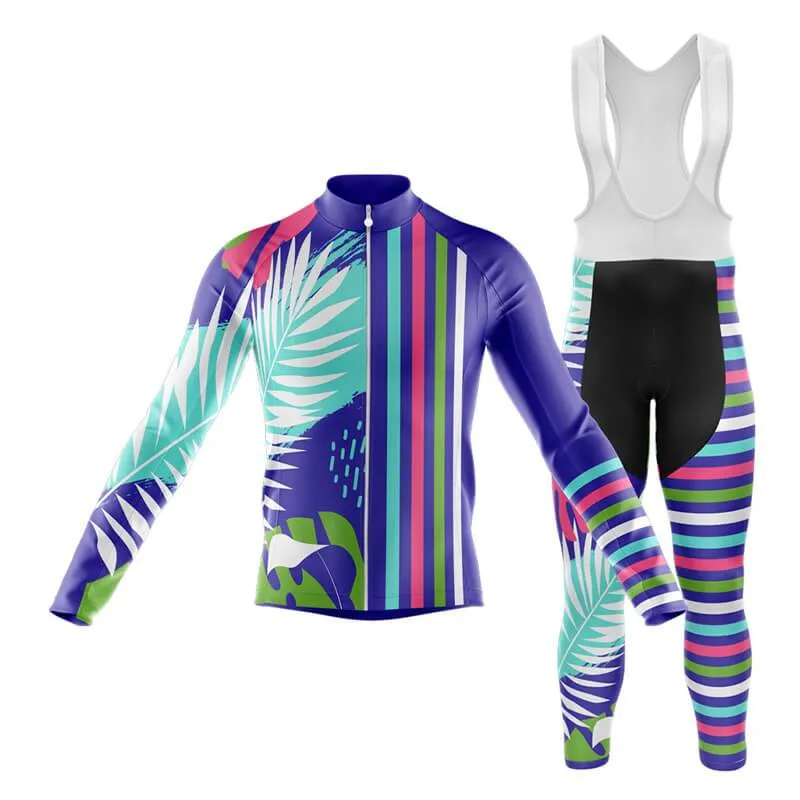 Abstract (V9) Club Cycling Kit