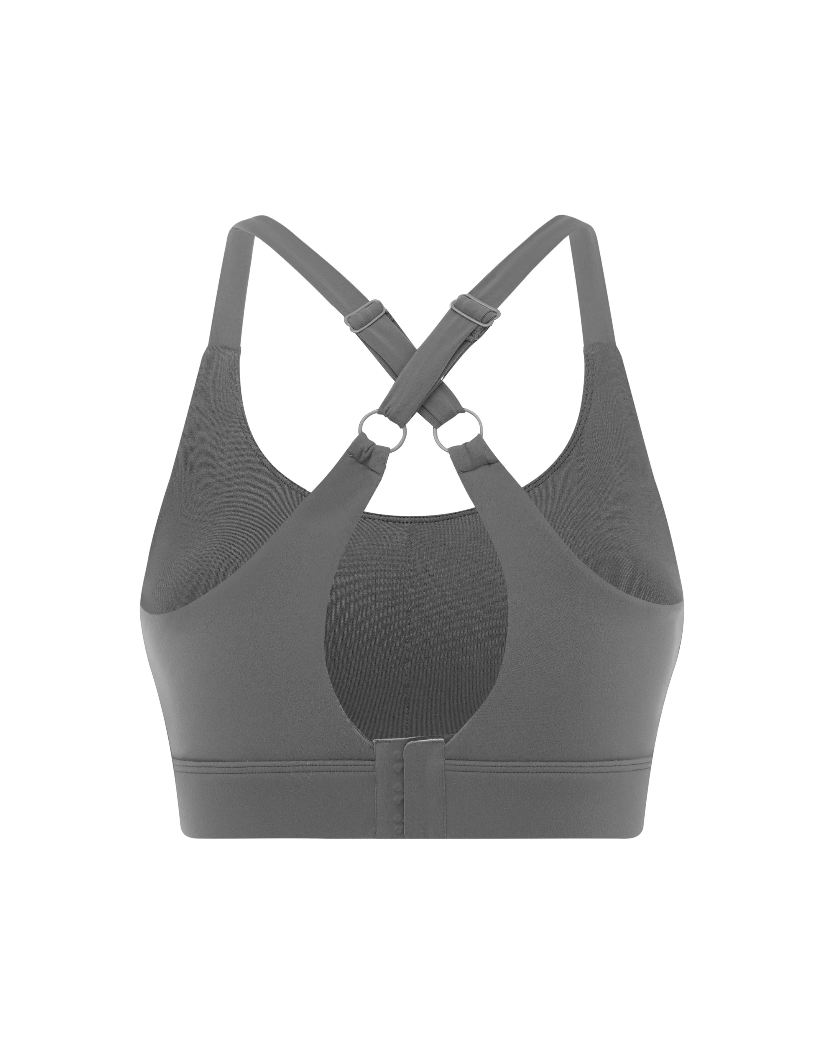 Adapt Crop NANDEX ™ - Charcoal Grey