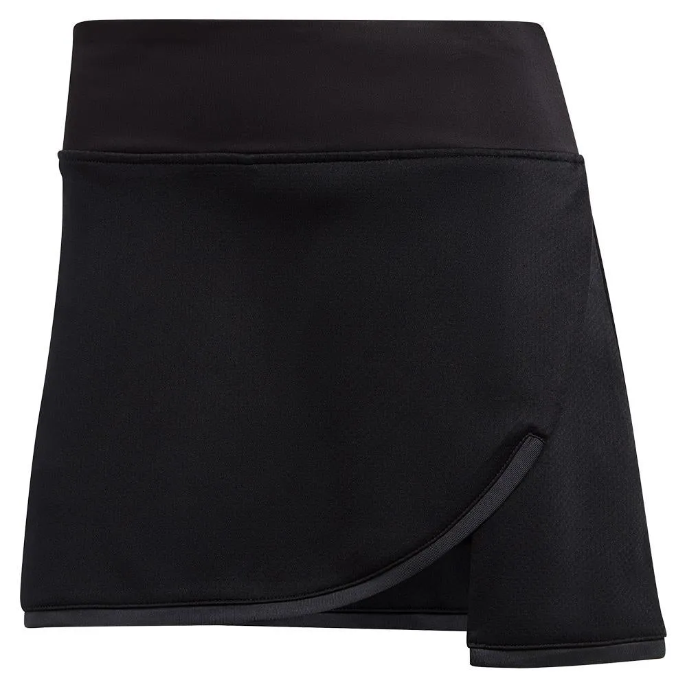 adidas Women's Club Skirt - Black