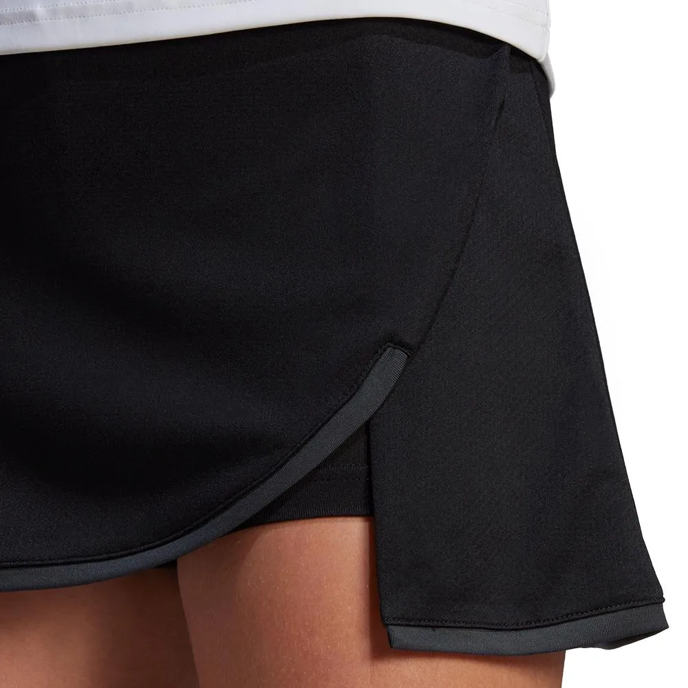 adidas Women's Club Skirt - Black