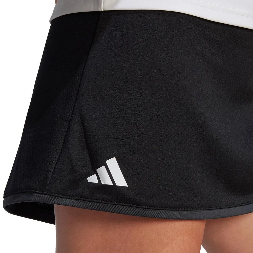 adidas Women's Club Skirt - Black