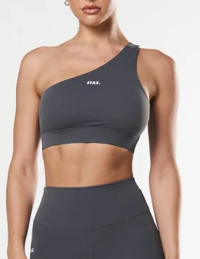 Adira Crop NANDEX ™ - Charcoal Grey