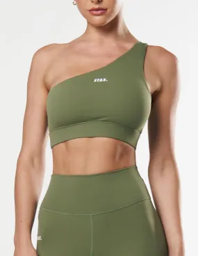 Adira Crop NANDEX ™ - Khaki