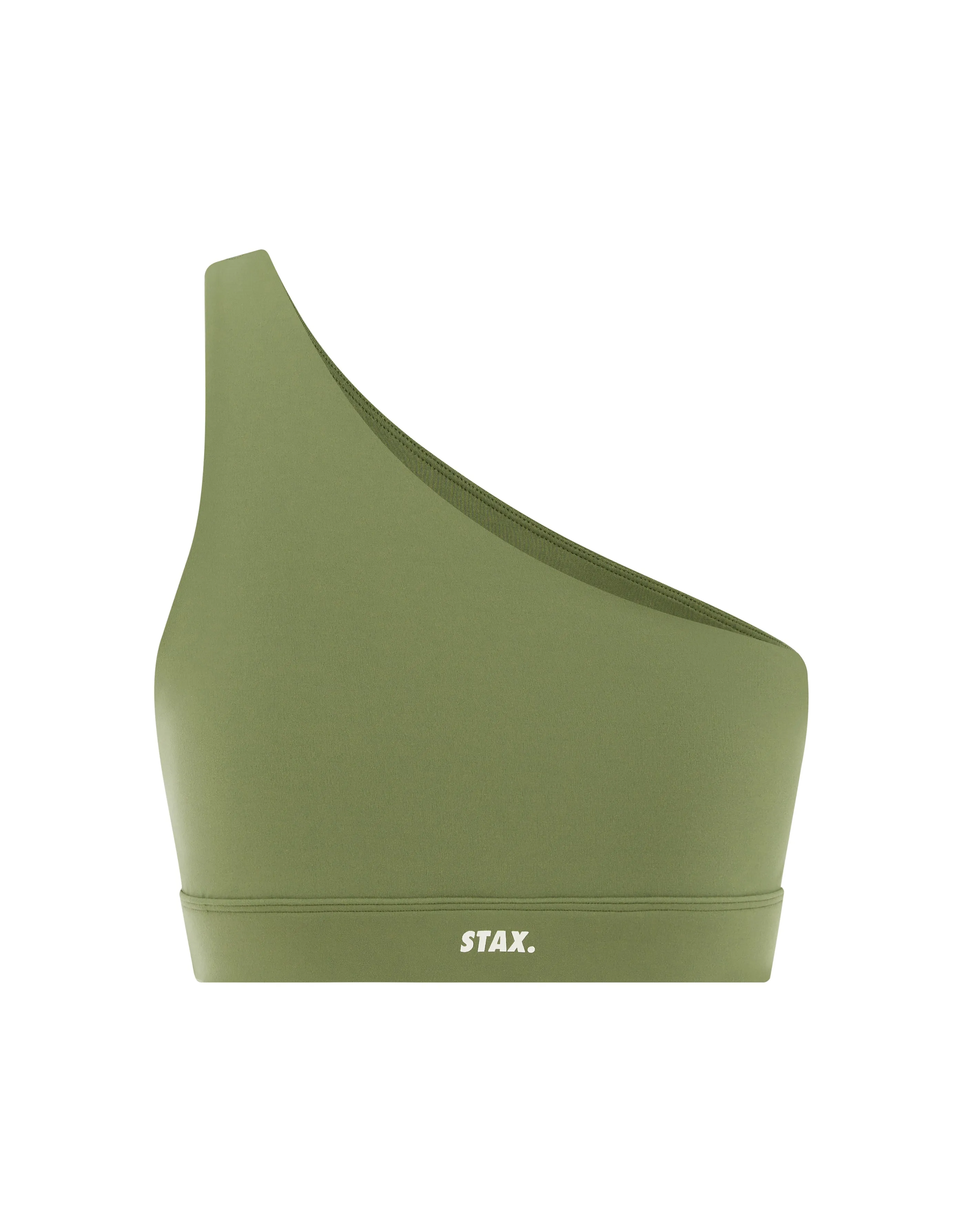 Adira Crop NANDEX ™ - Khaki