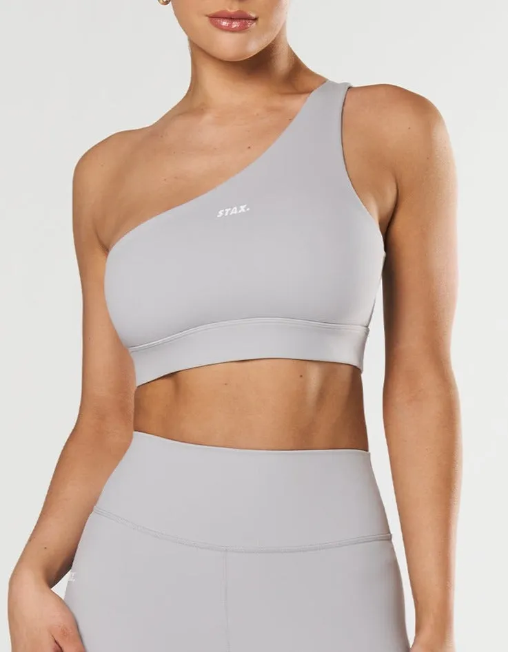 Adira Crop NANDEX ™ - Light Grey