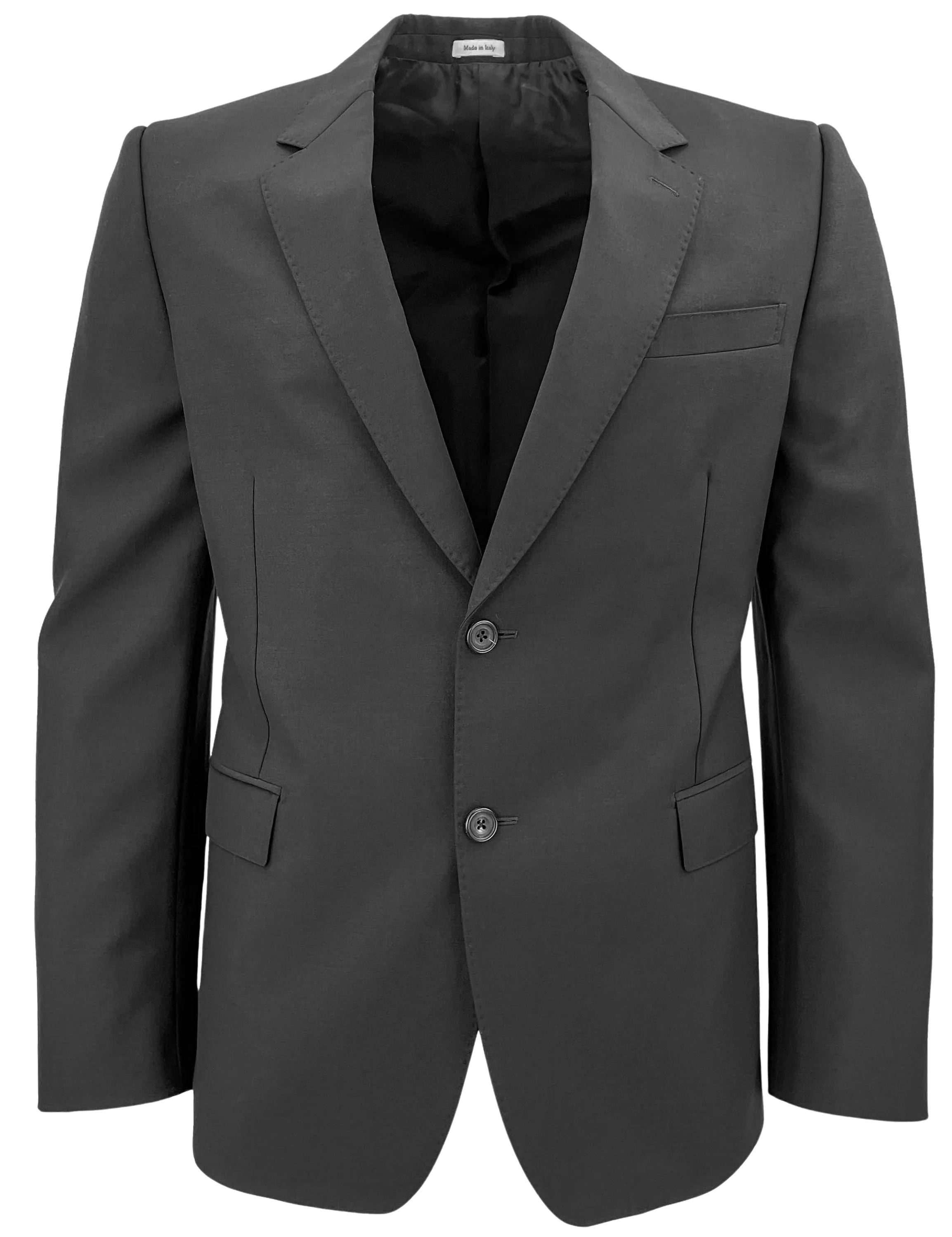 Alexander McQueen Blazer in Black