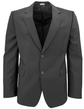 Alexander McQueen Blazer in Black