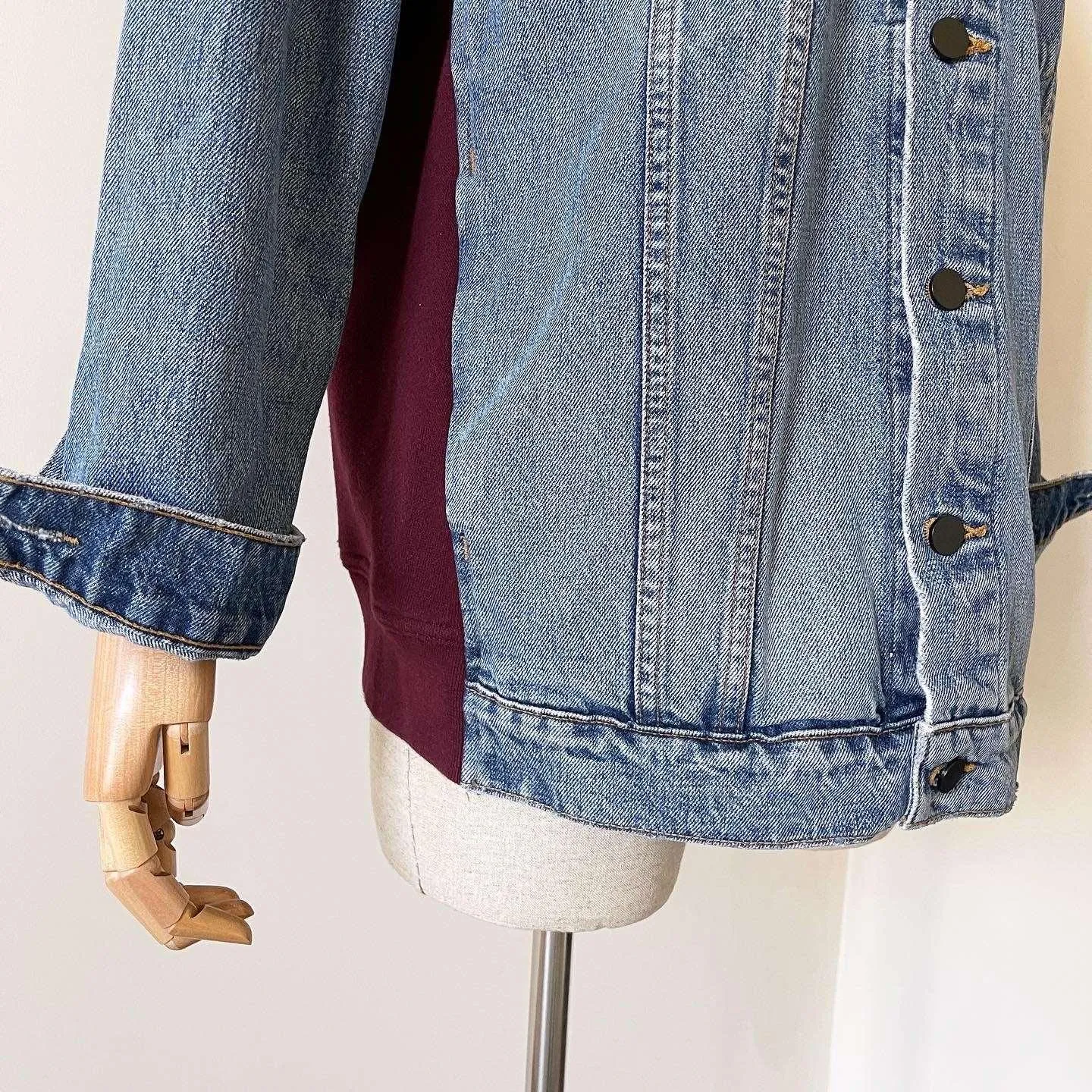 ALEXANDER WANG Denim jacket