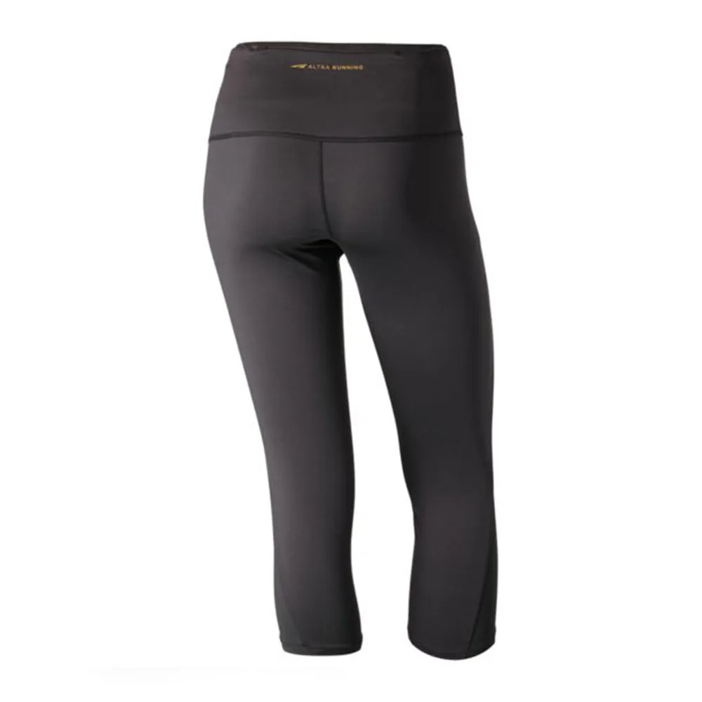 Altra 3/4 Crop Women's running Tight