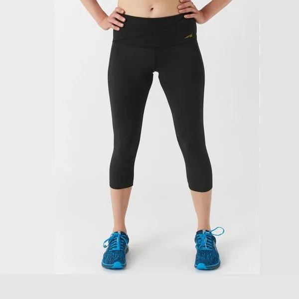 Altra 3/4 Crop Women's running Tight