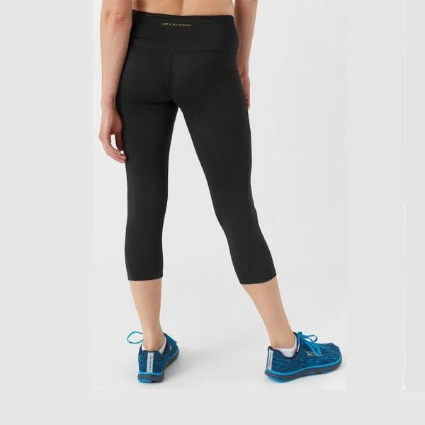 Altra 3/4 Crop Women's running Tight