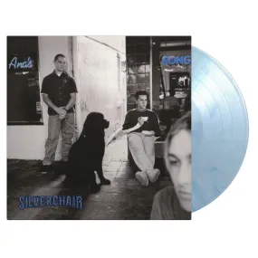 Ana’s Song (Open Fire) (12in Blue, Purple & White Marbled Vinyl)