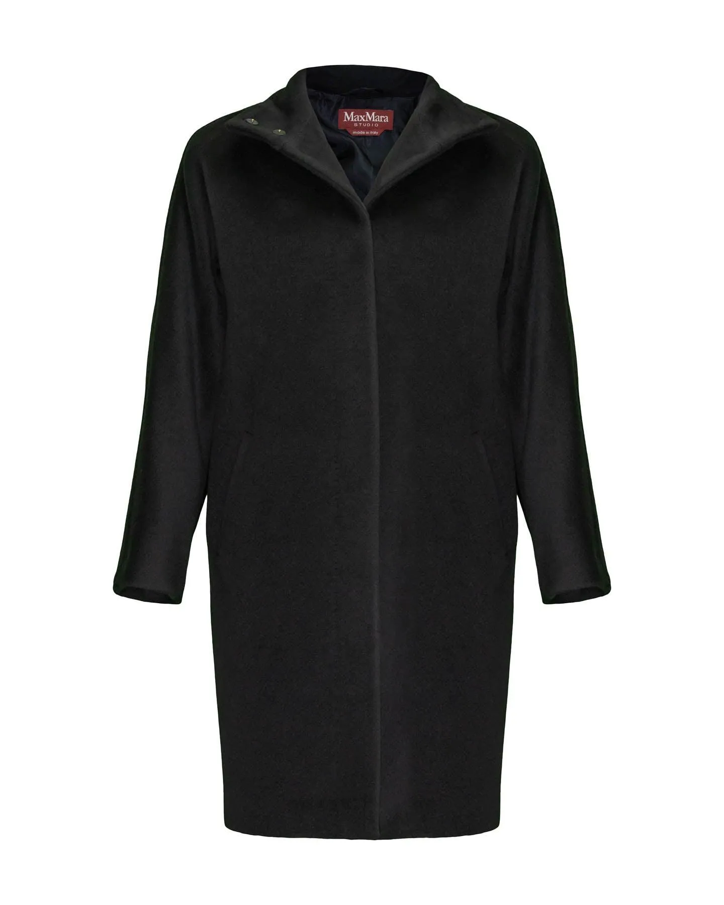 Ancella Cocoon Coat