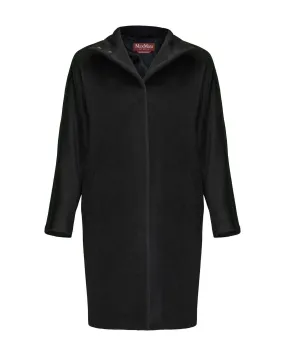 Ancella Cocoon Coat