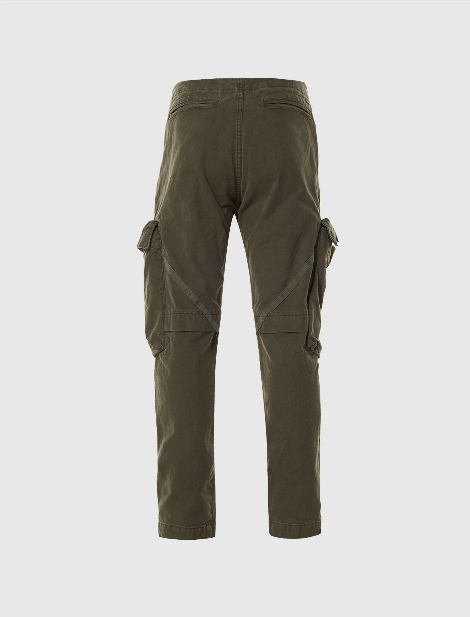 ARMY 34 GL CARGO PANTS