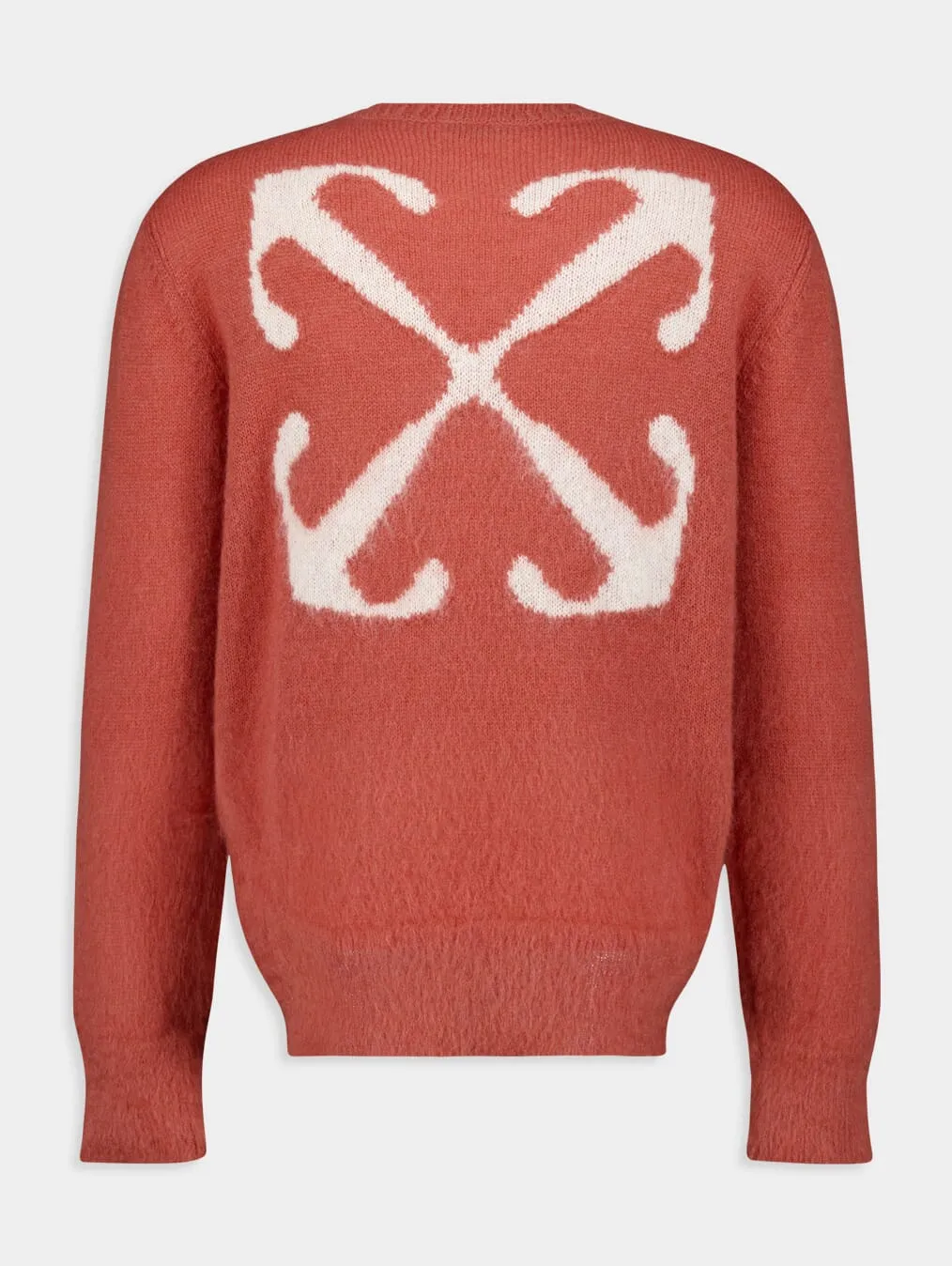 Arrow Sweater