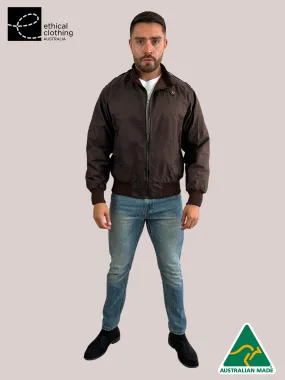 Aussie Traditional Bomber Jacket