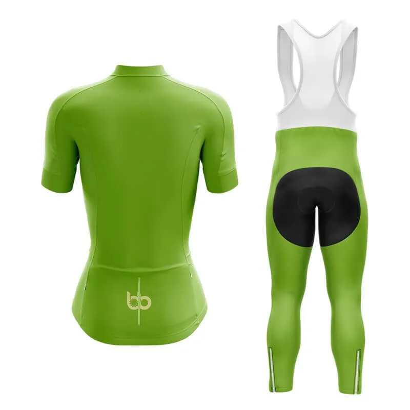 Avocado Club Cycling Kit