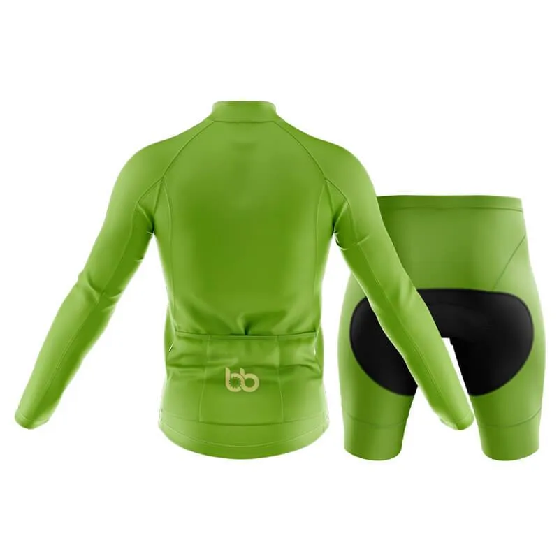 Avocado Club Cycling Kit