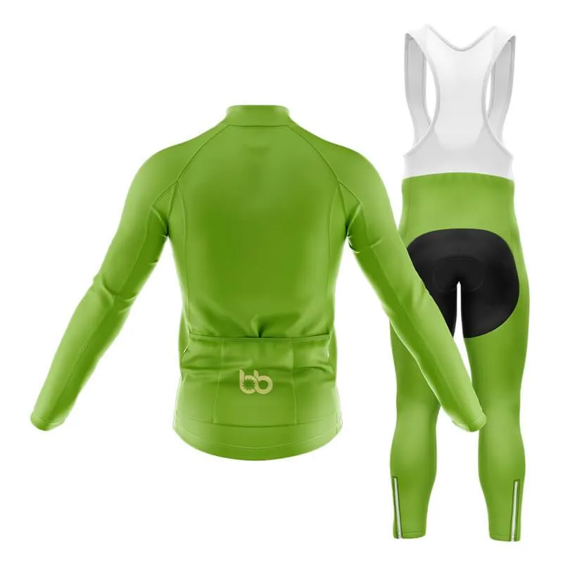 Avocado Club Cycling Kit