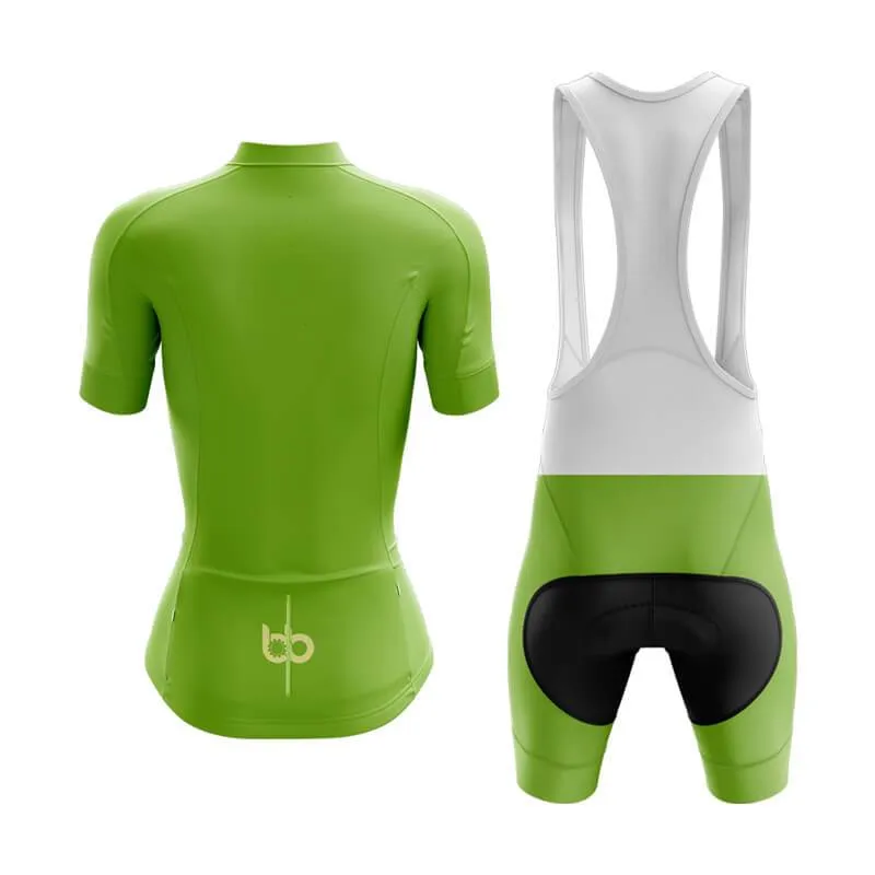 Avocado Club Cycling Kit