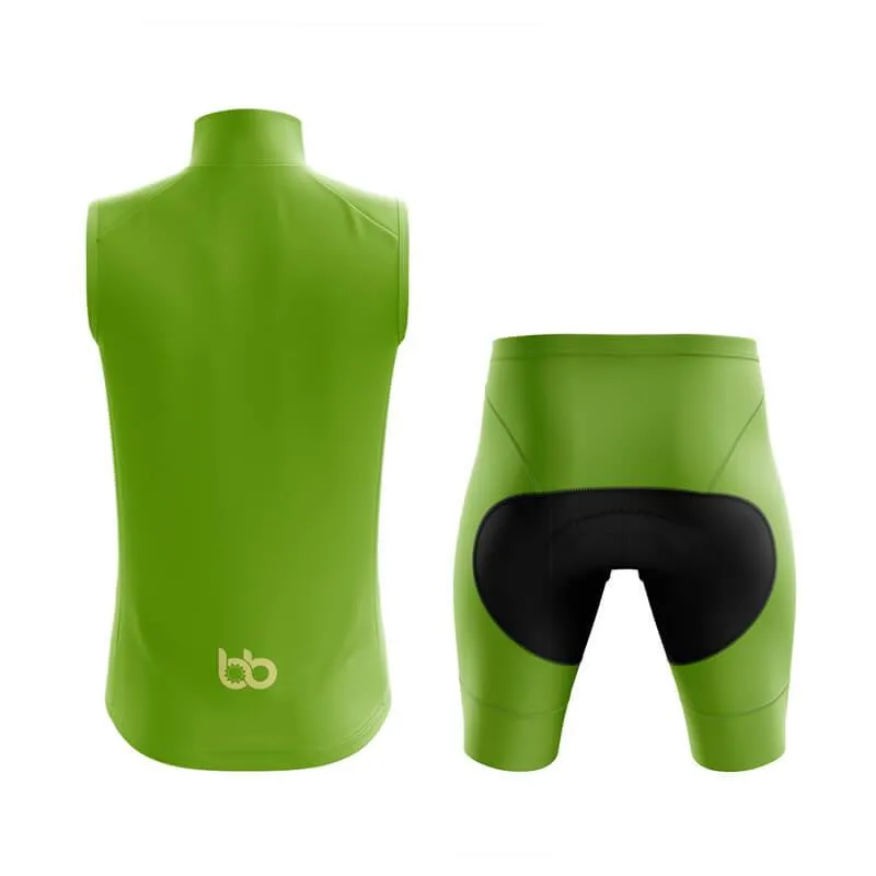 Avocado Club Cycling Kit