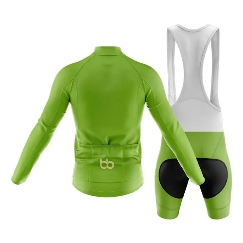 Avocado Club Cycling Kit