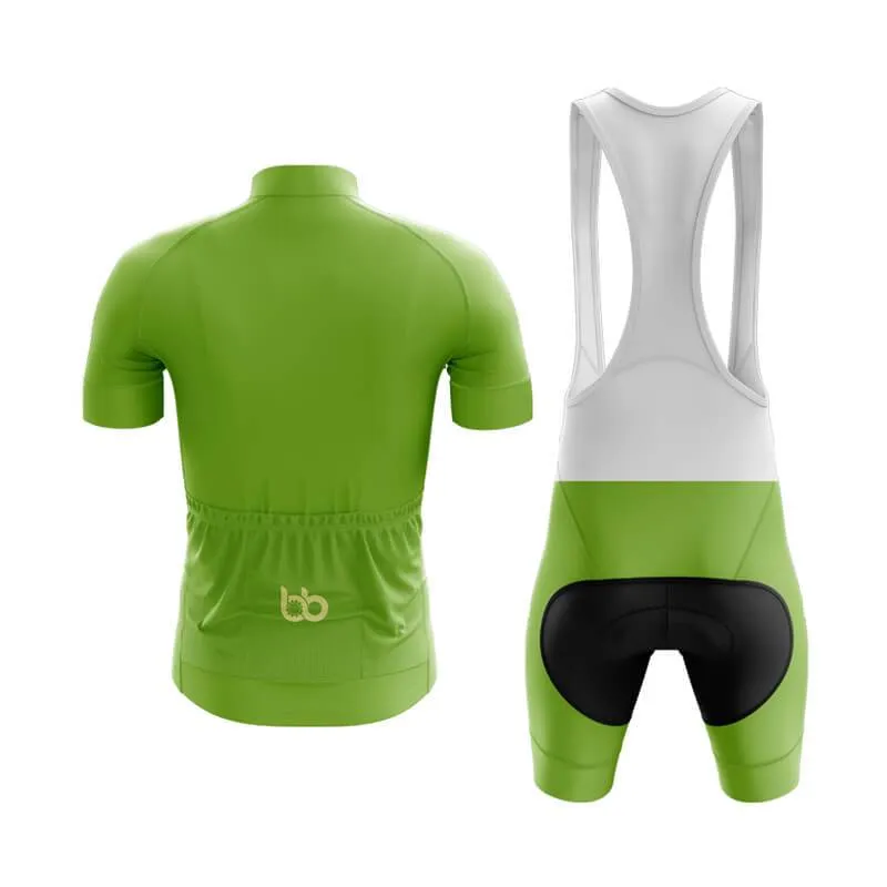 Avocado Club Cycling Kit