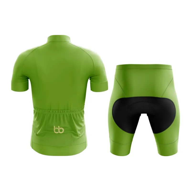 Avocado Club Cycling Kit