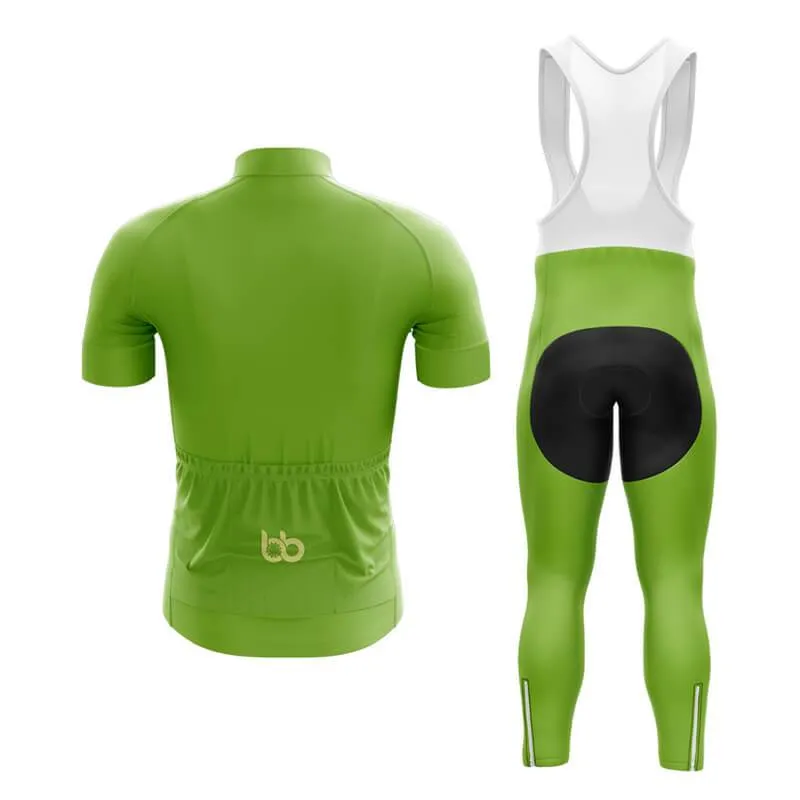 Avocado Club Cycling Kit