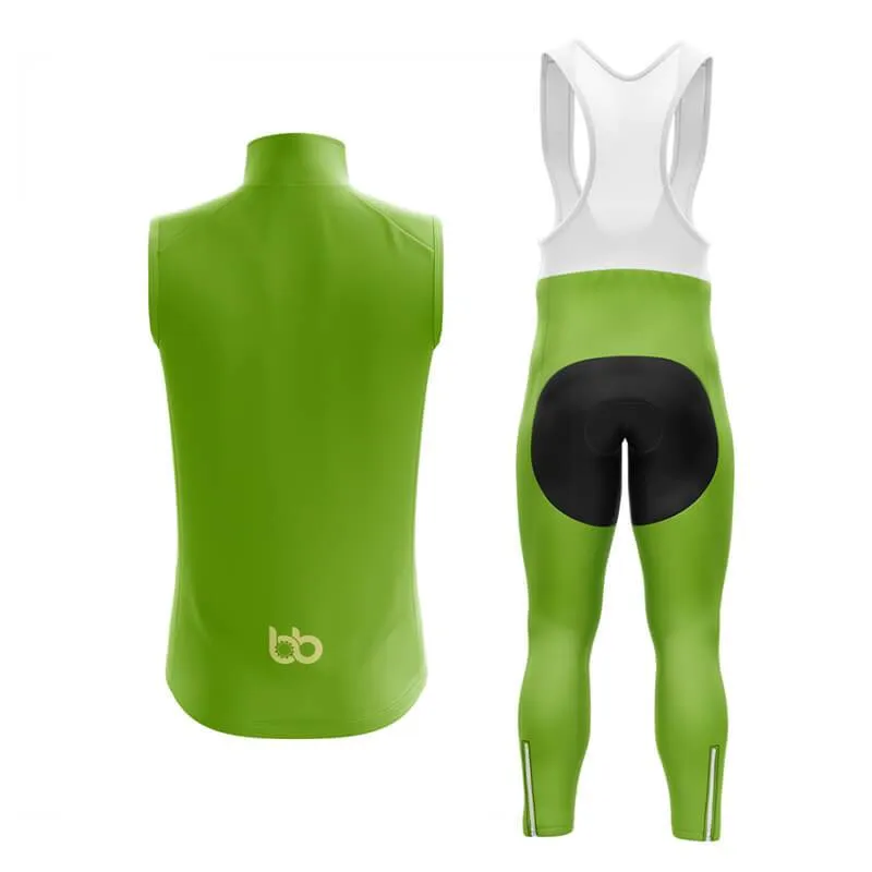 Avocado Club Cycling Kit