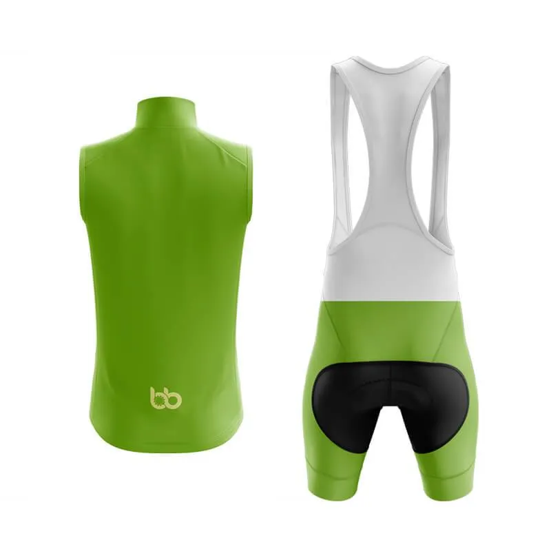 Avocado Club Cycling Kit