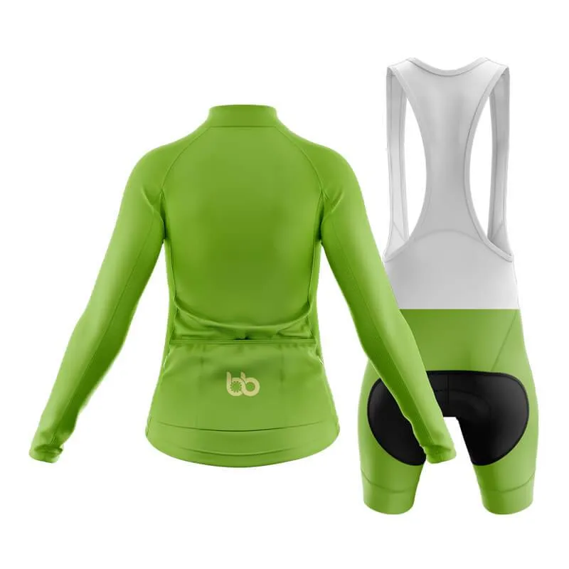 Avocado Club Cycling Kit