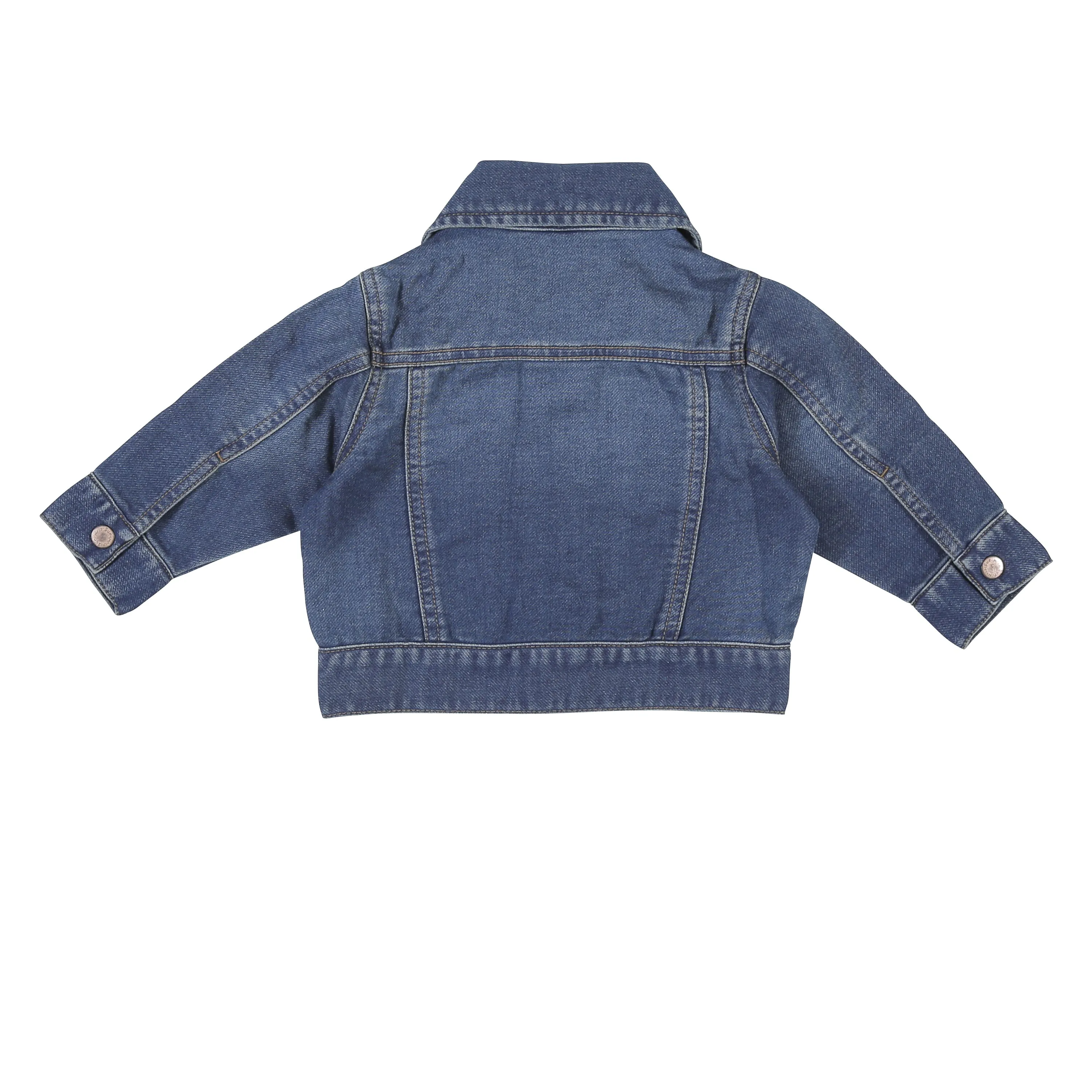 Baby Denim Jacket