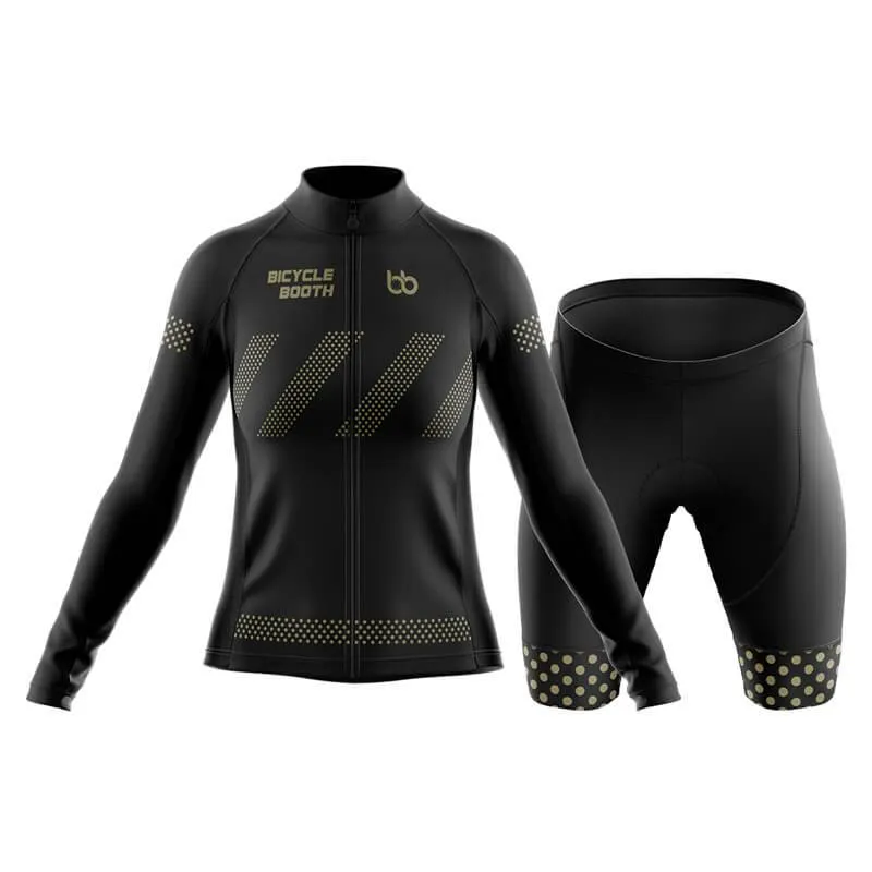 Basic Performance (V6) Club Cycling Kit