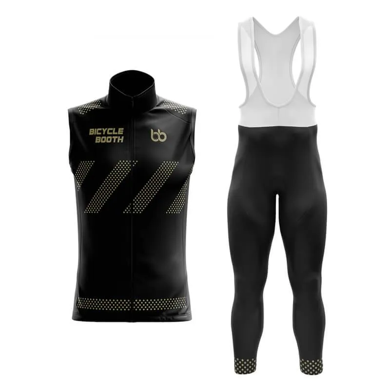 Basic Performance (V6) Club Cycling Kit