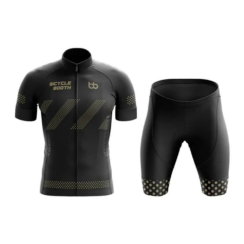 Basic Performance (V6) Club Cycling Kit