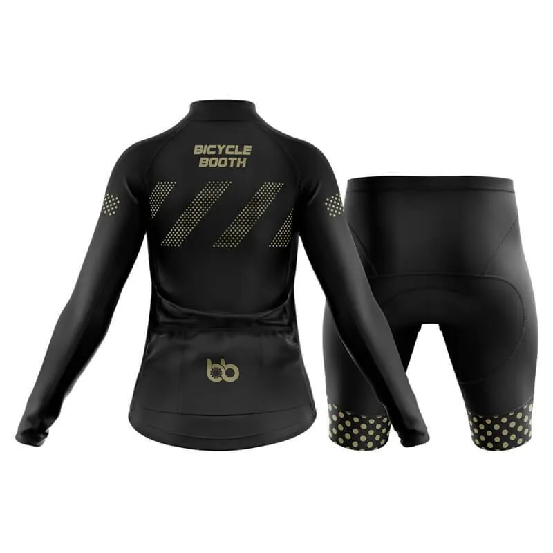 Basic Performance (V6) Club Cycling Kit