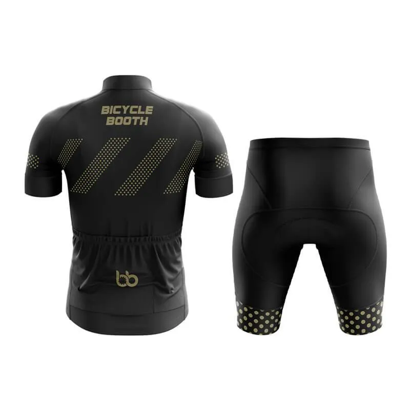 Basic Performance (V6) Club Cycling Kit