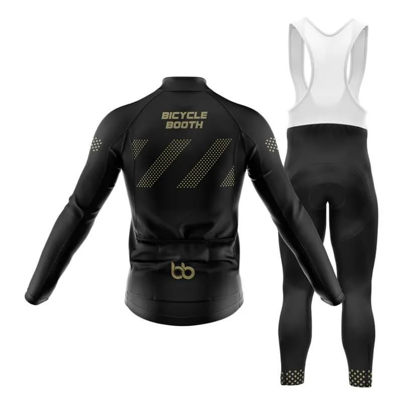 Basic Performance (V6) Club Cycling Kit