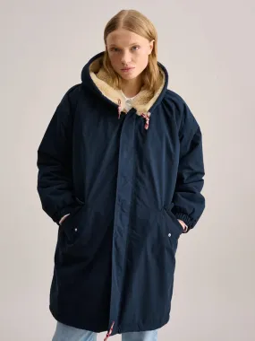 Bellerose Laos Classic Coat in America