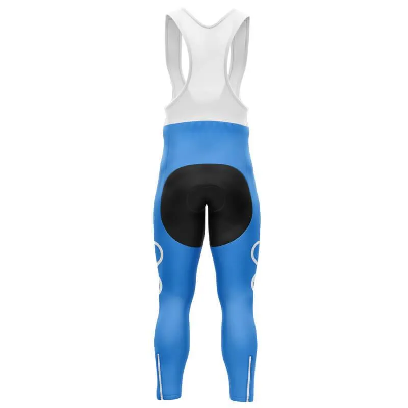 Bike Forever 2.0 Shorts & Pants (Blue)