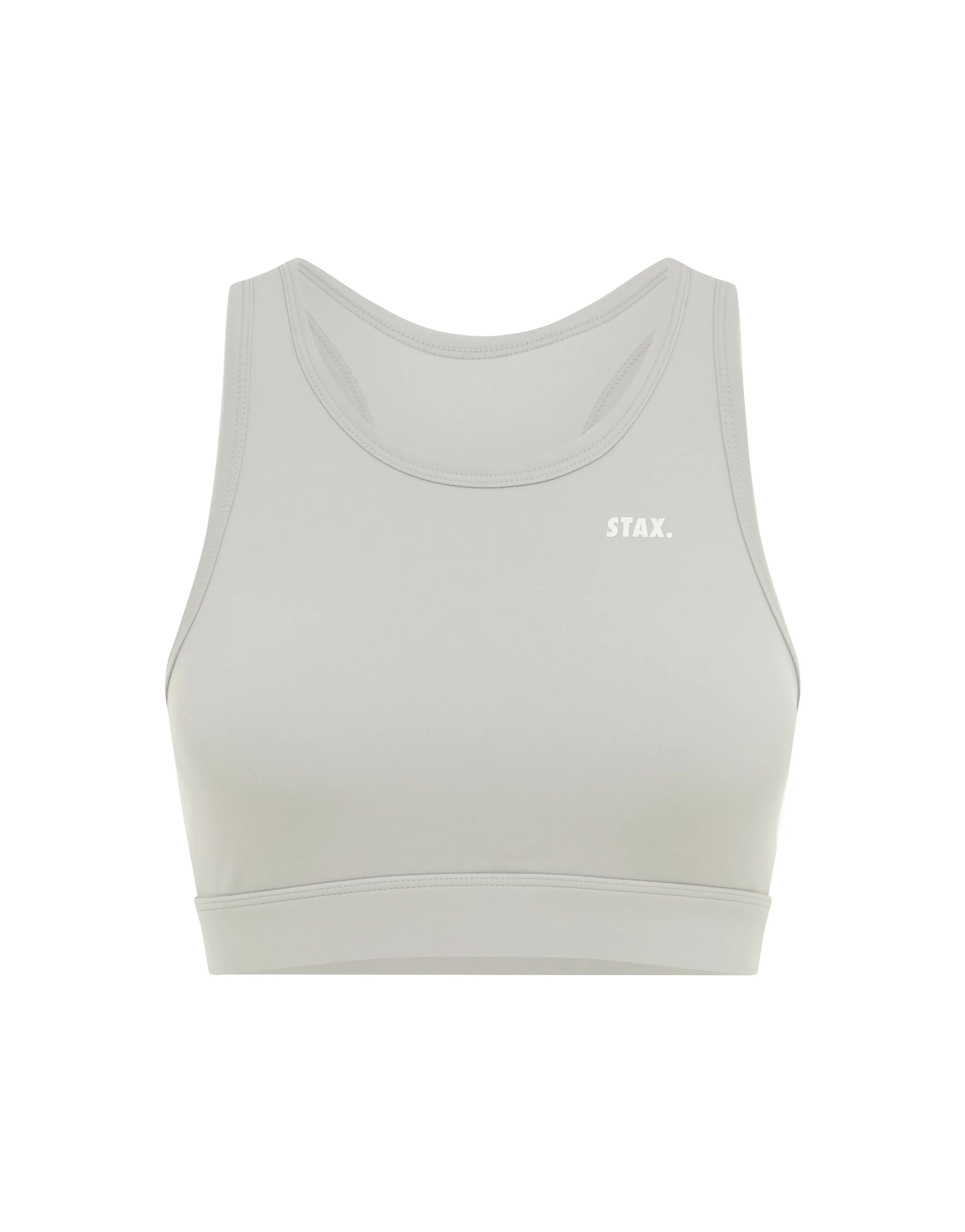 Blaze Crop NANDEX ™ - Light Grey