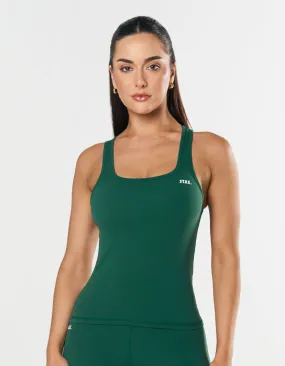 Body Tank NANDEX ™ Aspen - Green