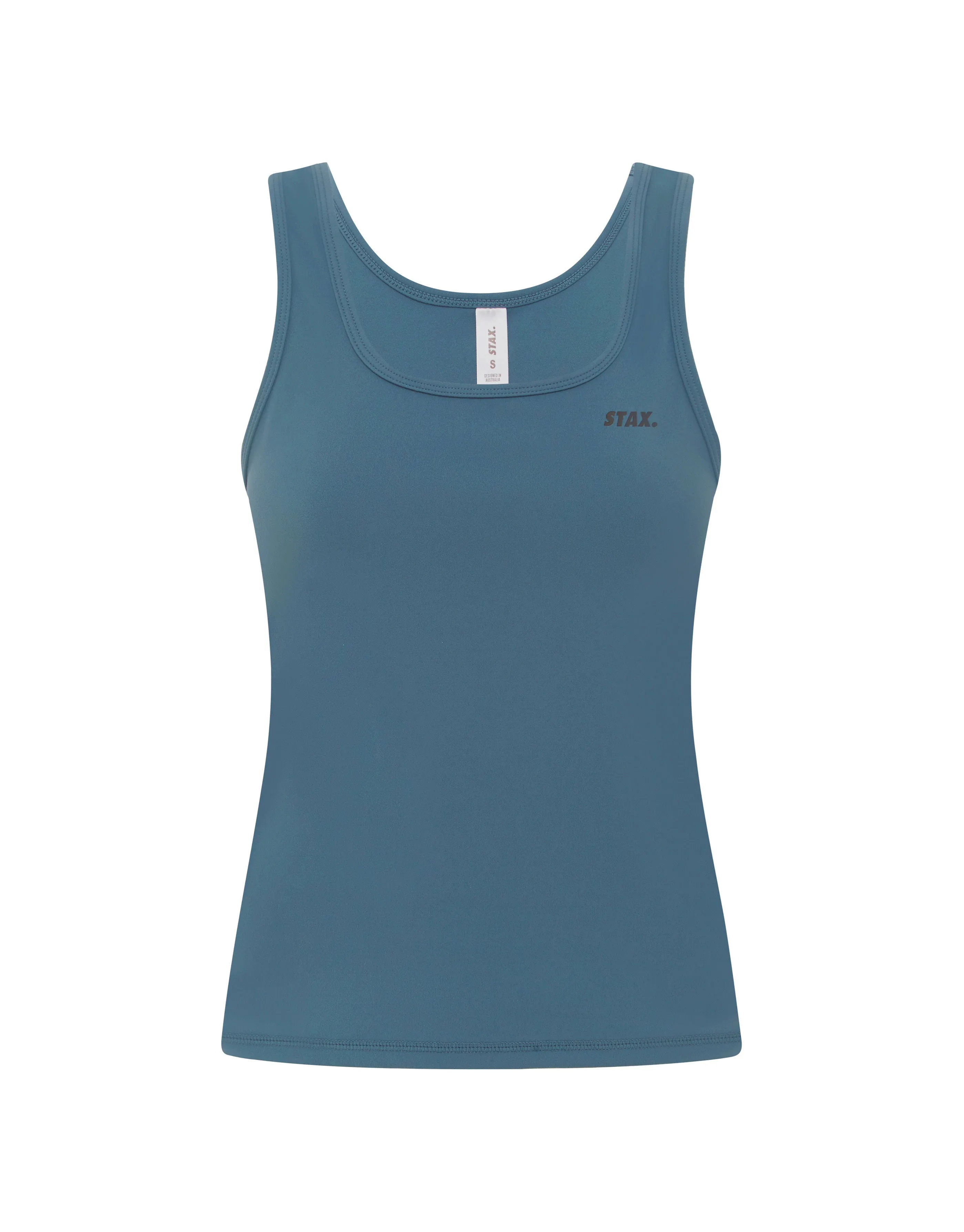 Body Tank NANDEX ™ Cobalt - Blue